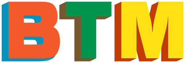 Big Things Media Outlet